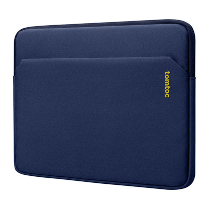 TOMTOC Light-B18 11'' Tablet Case (Navy Blue)_1