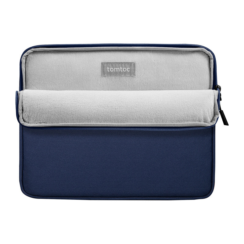 TOMTOC Light-B18 11'' Tablet Case (Navy Blue)_2