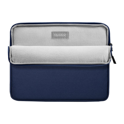 TOMTOC Light-B18 11'' Tablet Case (Navy Blue)_2