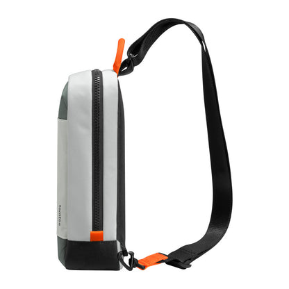 TOMTOC GameOn-G49 Switch 2 Travel Bag, 2,3L (Gray)_2
