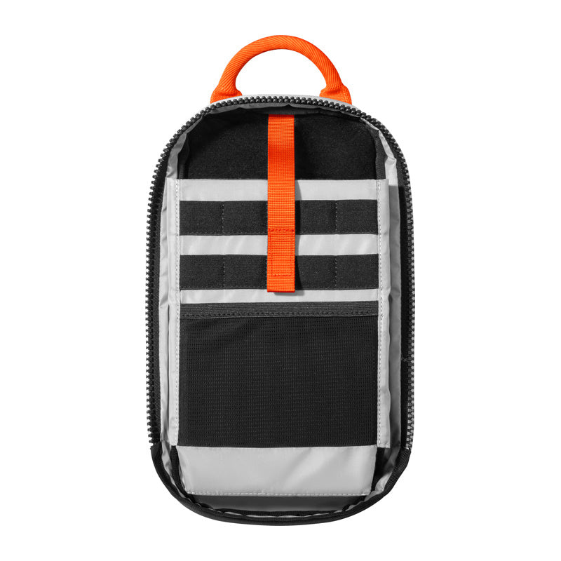 TOMTOC GameOn-G49 Switch 2 Travel Bag, 2,3L (Gray)_6
