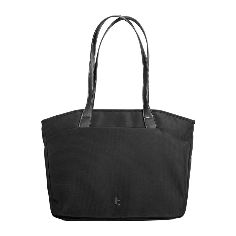 TOMTOC Versatile-T23 15.6-inch/18L Laptop Bag (Black)_0
