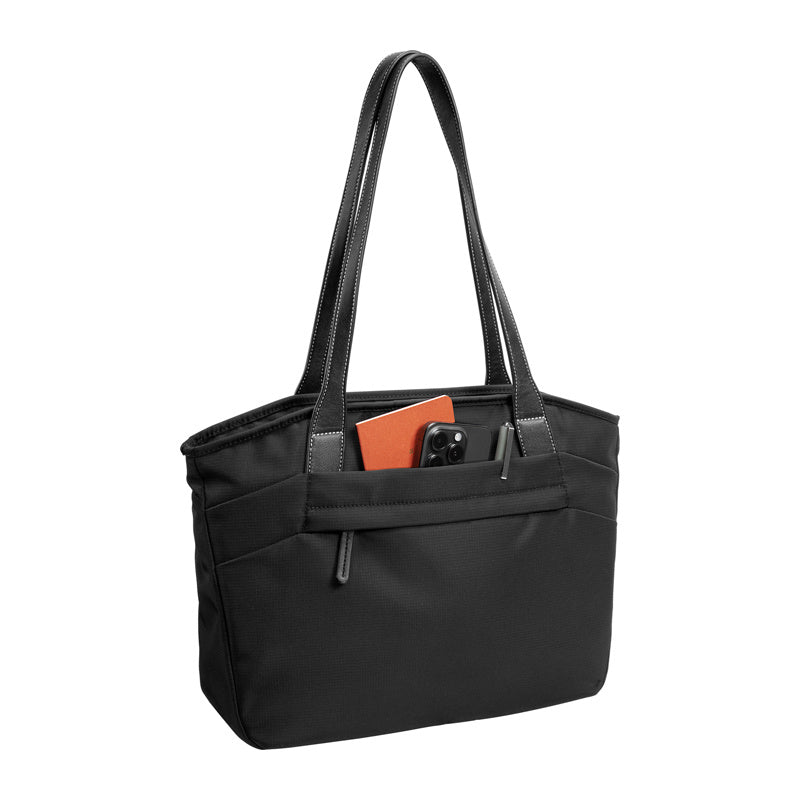 TOMTOC Versatile-T23 16''/12.5L Laptop Bag (Black)_3