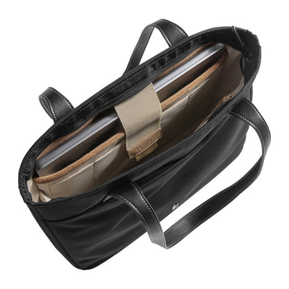 TOMTOC Versatile-T23 16''/12.5L Laptop Bag (Black)_1