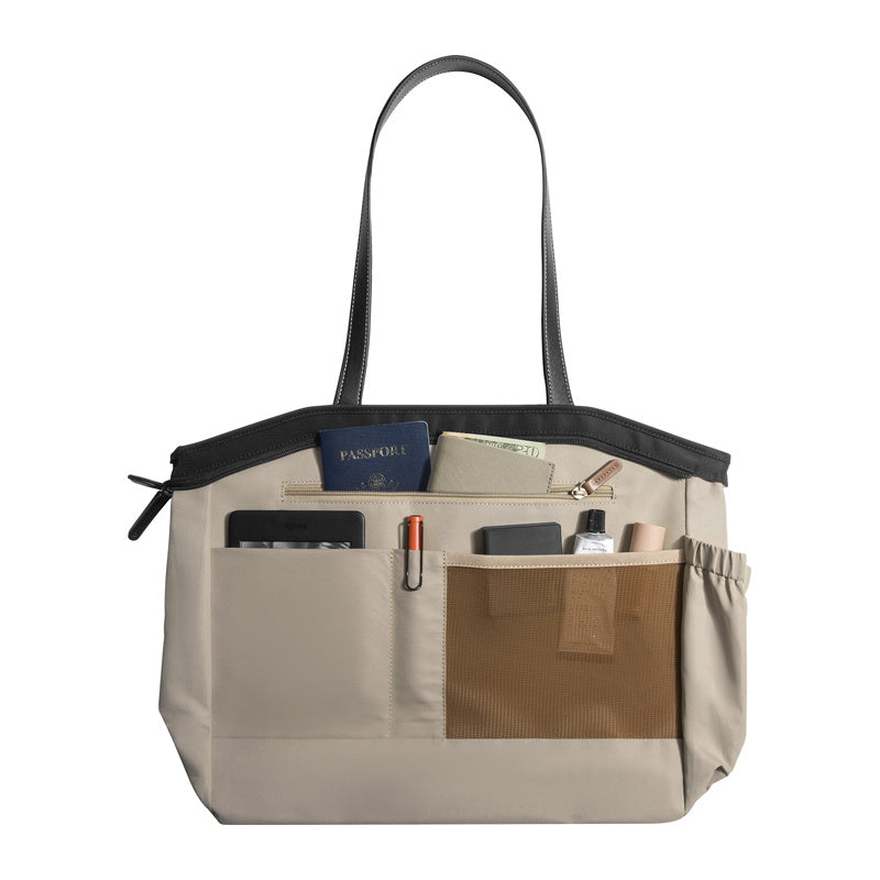 TOMTOC Versatile-T23 16''/12.5L Laptop Bag (Black)_4