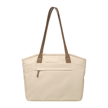 TOMTOC Versatile-T23 14''/10L Laptop Bag (Olive)_2