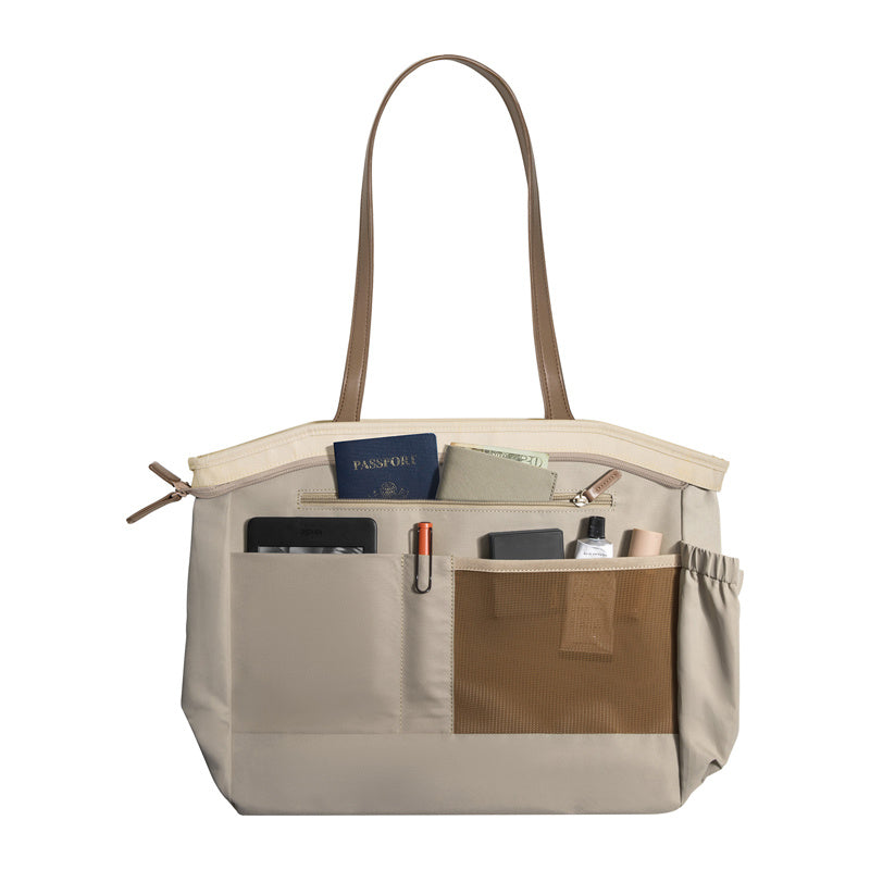 TOMTOC Versatile-T23 14''/10L Laptop Bag (Olive)_6