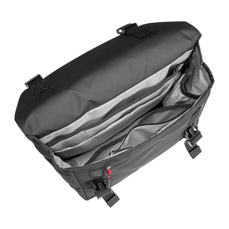 TOMTOC Slash-T27 11''/6.5L Bag (Black)_5