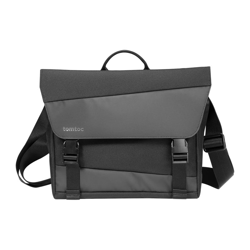 TOMTOC Slash-T27 11''/6.5L Bag (Black)_2