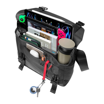 TOMTOC Slash-T27 11''/6.5L Bag (Black)_8