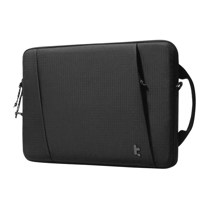 TOMTOC Essence-A35 16'' Laptop Sleeve (Black)_1