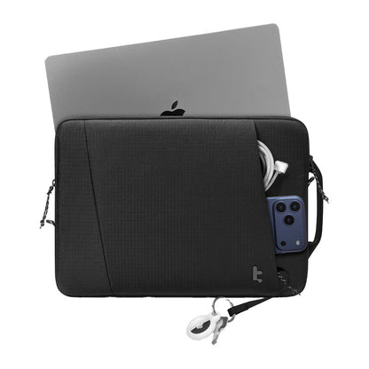 TOMTOC Essence-A35 16'' Laptop Sleeve (Black)_2