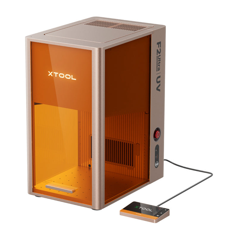 xTool F2 Ultra UV Laser Engraver_0