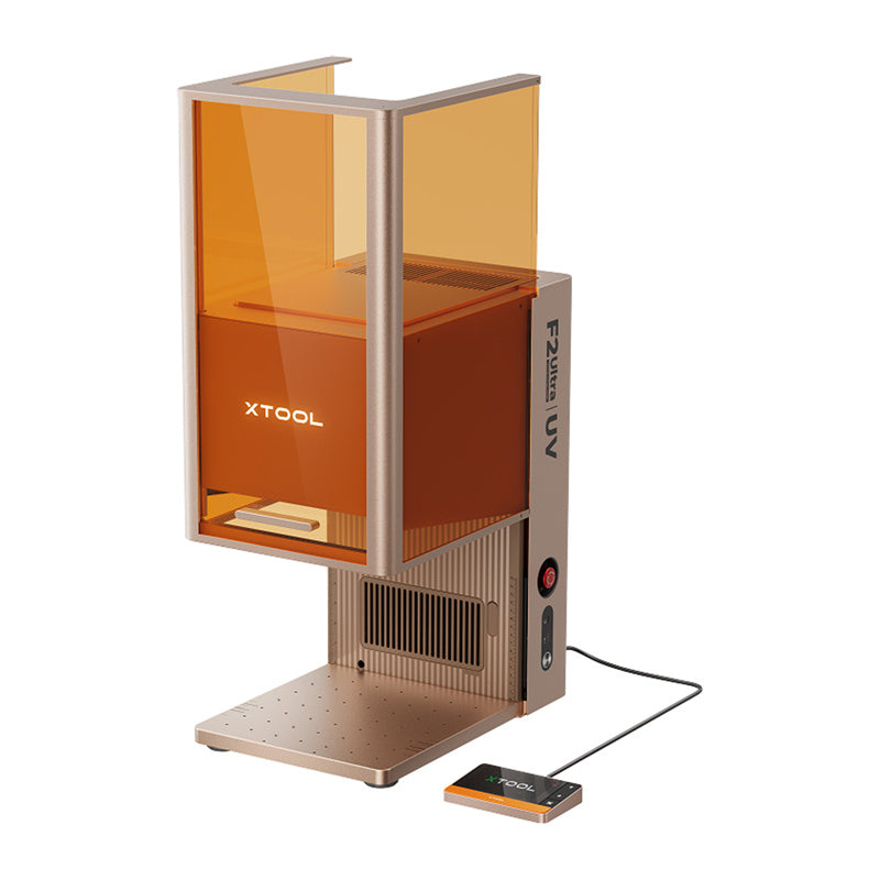 xTool F2 Ultra UV Laser Engraver_1