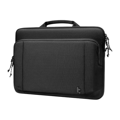 TOMTOC Essence-A34 16'' Laptop Bag (Black)_1