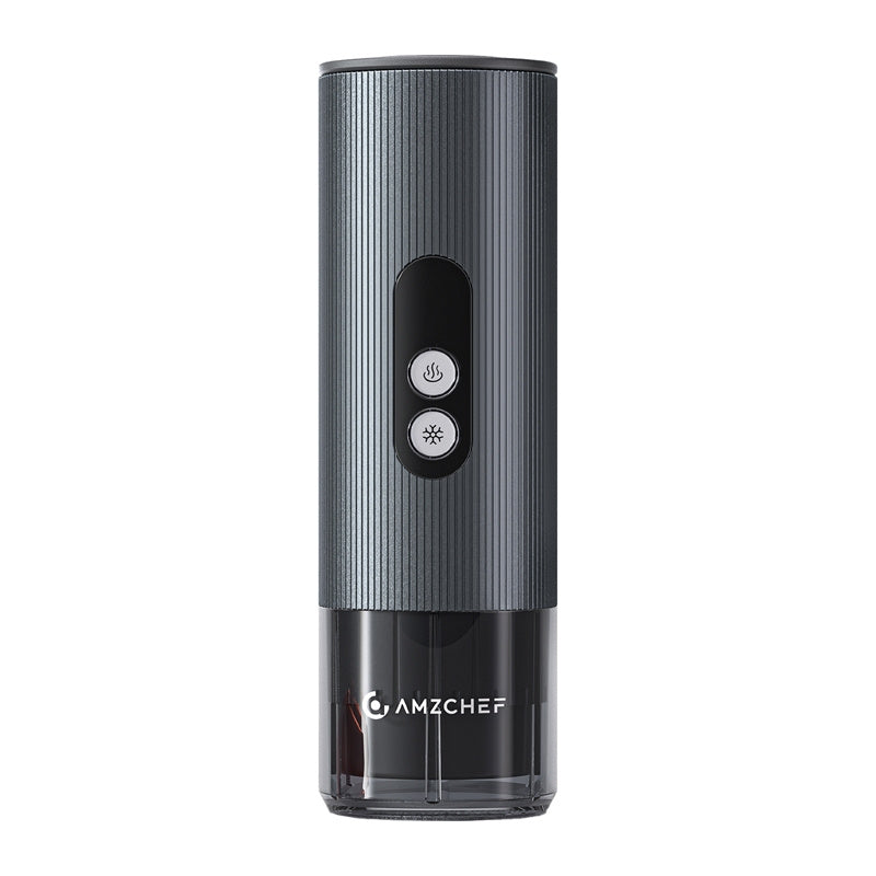 AMZCHEF CE-GC-CP024-BU Portable Coffee Maker_0