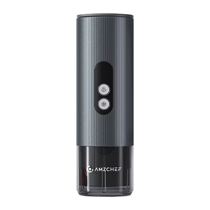 AMZCHEF CE-GC-CP024-BU Portable Coffee Maker_0