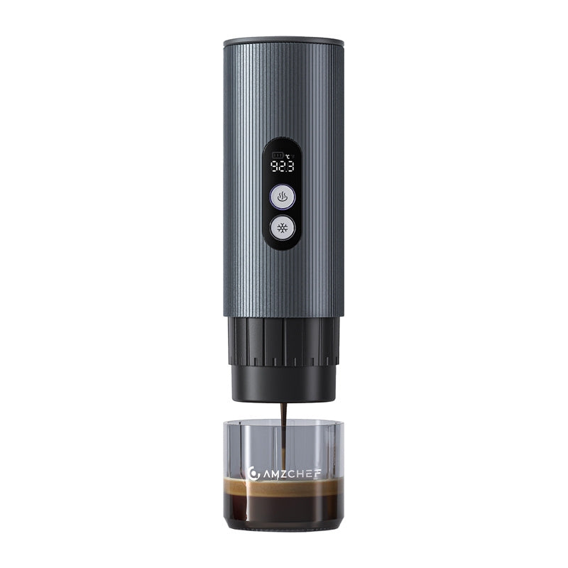 AMZCHEF CE-GC-CP024-BU Portable Coffee Maker_1