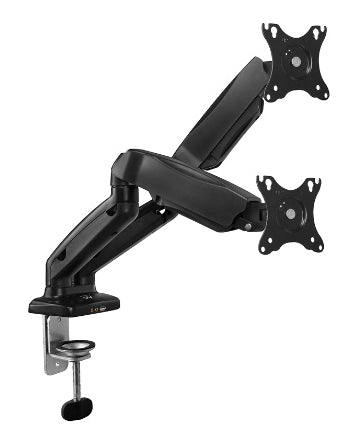 Ewent EW1516 soporte para monitor 81,3 cm (32") Negro Escritorio_1