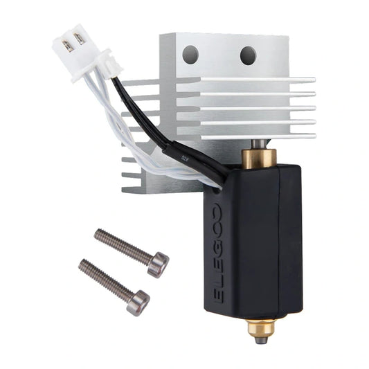 Hotend do ELEGOO Centauri Carbon 0.8 mm_0