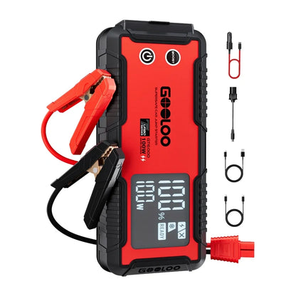 GOOLOO GT6000 99.9Wh Jump Starter_2