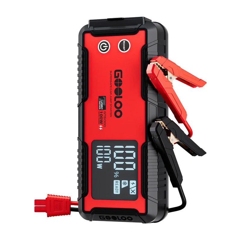 GOOLOO GT6000 99.9Wh Jump Starter_0