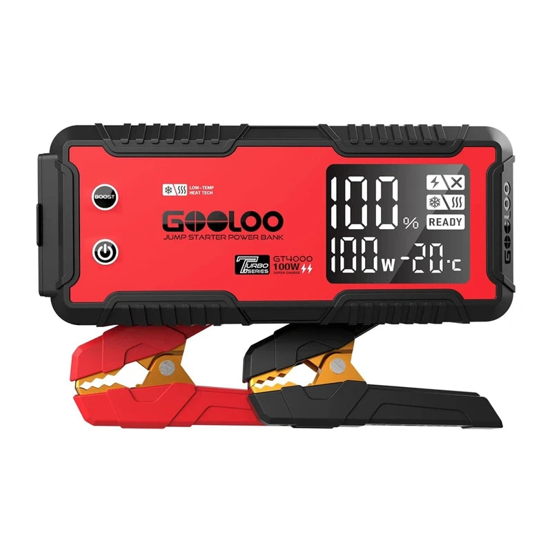GOOLOO GT4000 74Wh Jump Starter_1