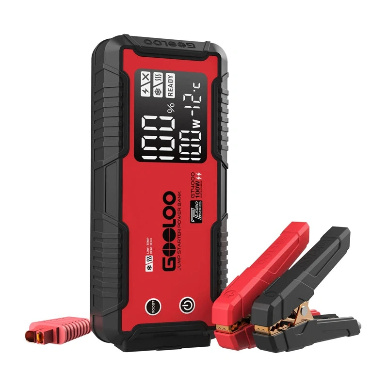 GOOLOO GT4000 74Wh Jump Starter_2