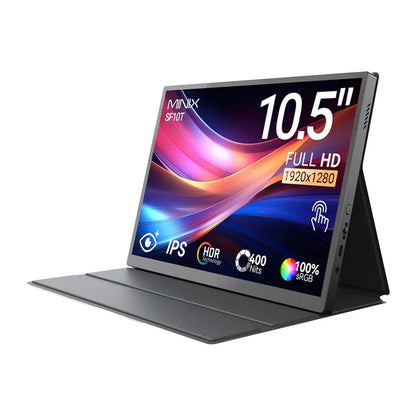 Minix SF10T 10.5" Portable Monitor_0