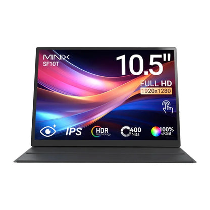 Minix SF10T 10.5" Portable Monitor_1