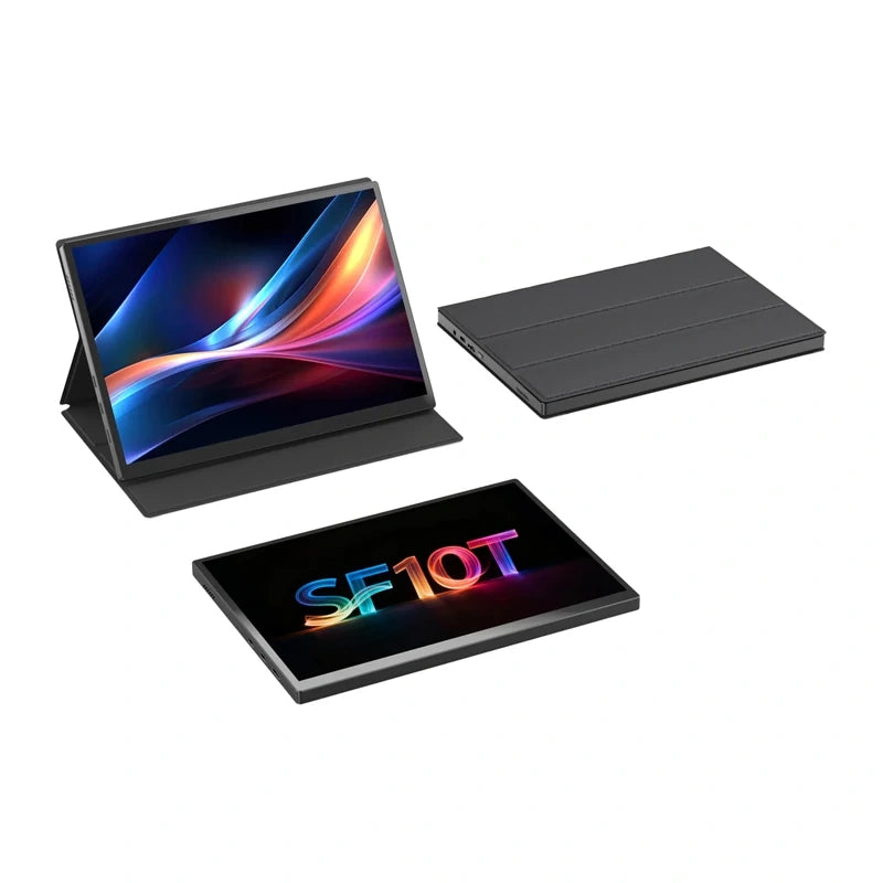 Minix SF10T 10.5" Portable Monitor_2
