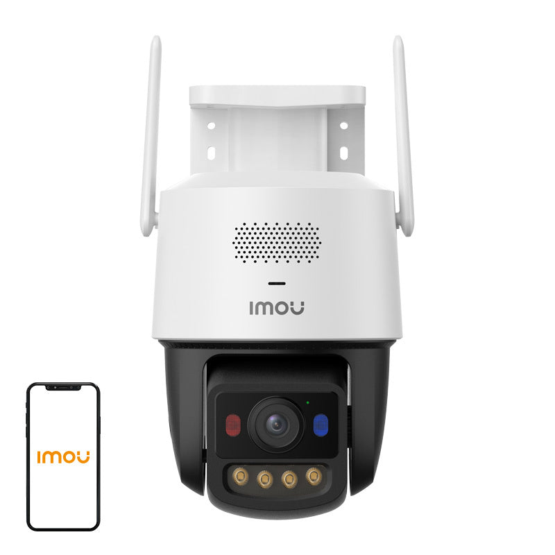 IMOU Titan Pro 6MP Outdoor IP Camera_0