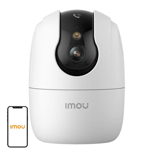 IMOU Ranger 2C Pro 5MP Indoor IP Camera_0