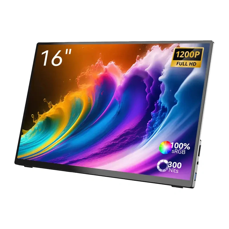 Minix SF16T 16" Portable Monitor_0