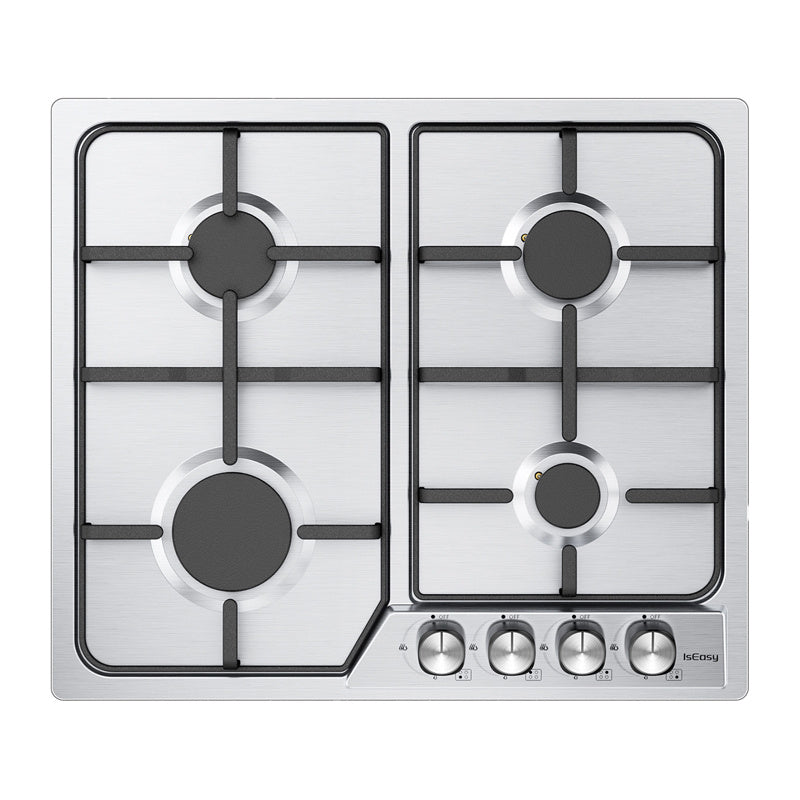 ISEASY MGBG-604C 4-burner gas range_1