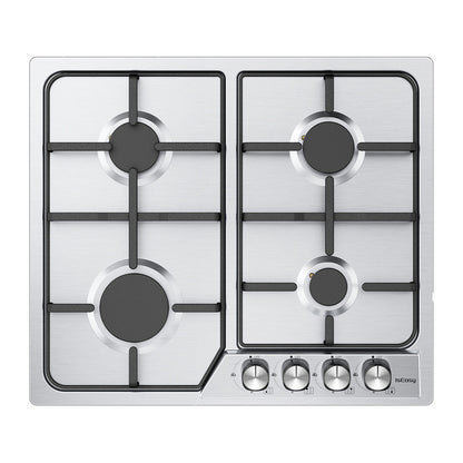 ISEASY MGBG-604C 4-burner gas range_1