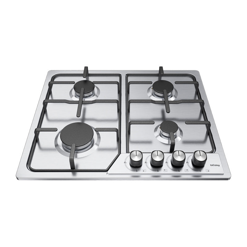 ISEASY MGBG-604C 4-burner gas range_0