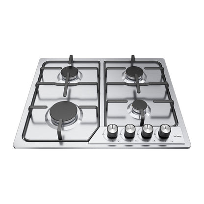ISEASY MGBG-604C 4-burner gas range_0