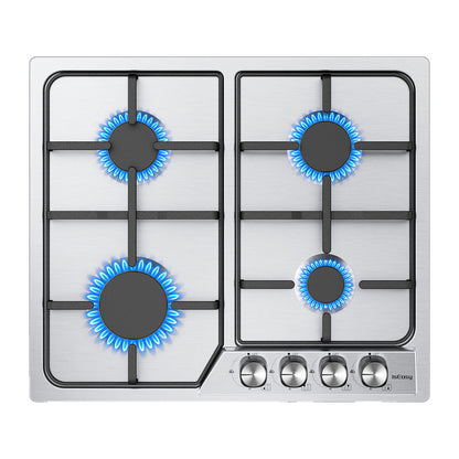 ISEASY MGBG-604C 4-burner gas range_3
