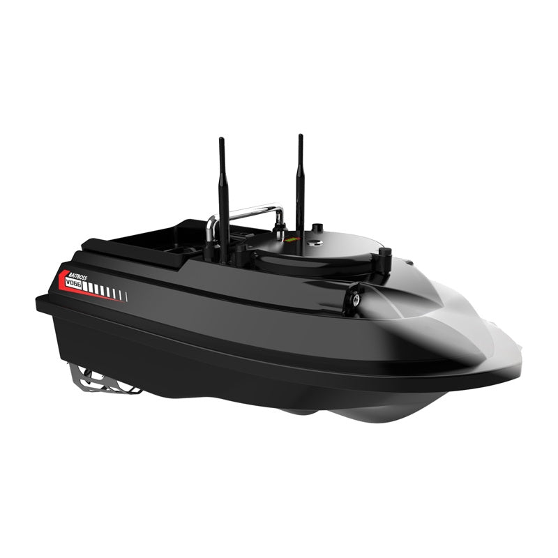 Flytec V066 GPS Bait Boat, 18,000 mAh_0