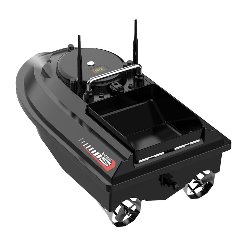 Flytec V066 GPS Bait Boat, 18,000 mAh_2