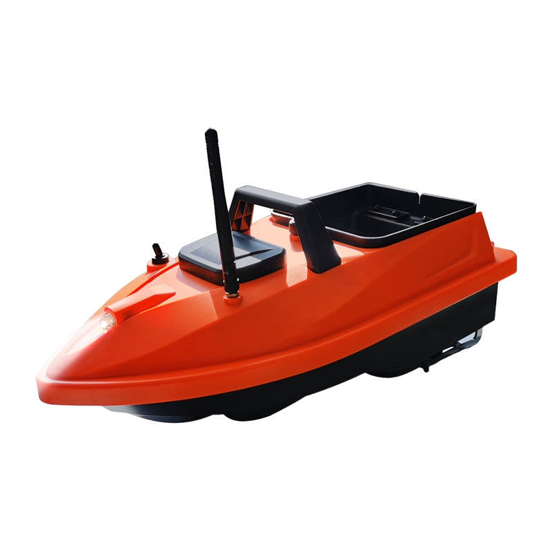 Flytec V805 GPS Boat Battery, 12,000 mAh_1