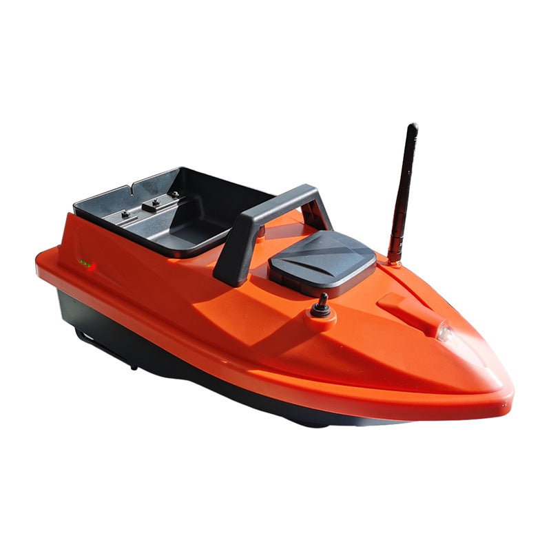 Flytec V805 GPS Boat Battery, 12,000 mAh_0