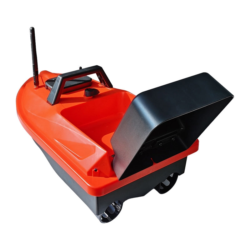 Flytec V805 GPS Boat Battery, 12,000 mAh_2