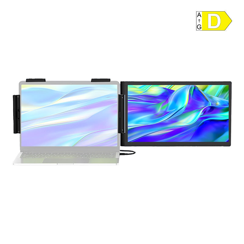 ZEUSLAP Z14P 14" Portable Monitor_0