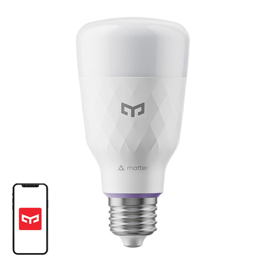 YEELIGHT D1 Smart Bulb (1 piece)_0