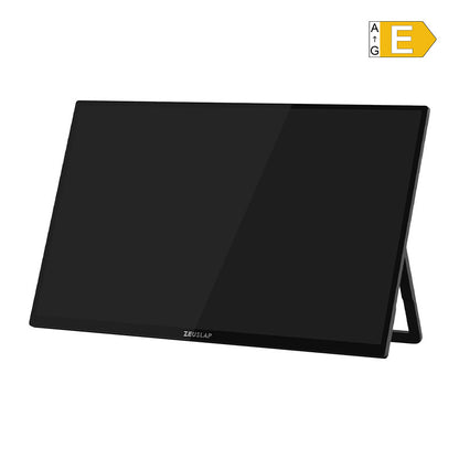 ZEUSLAP Z22P PRO Portable Monitor with a 22" Touchscreen_4