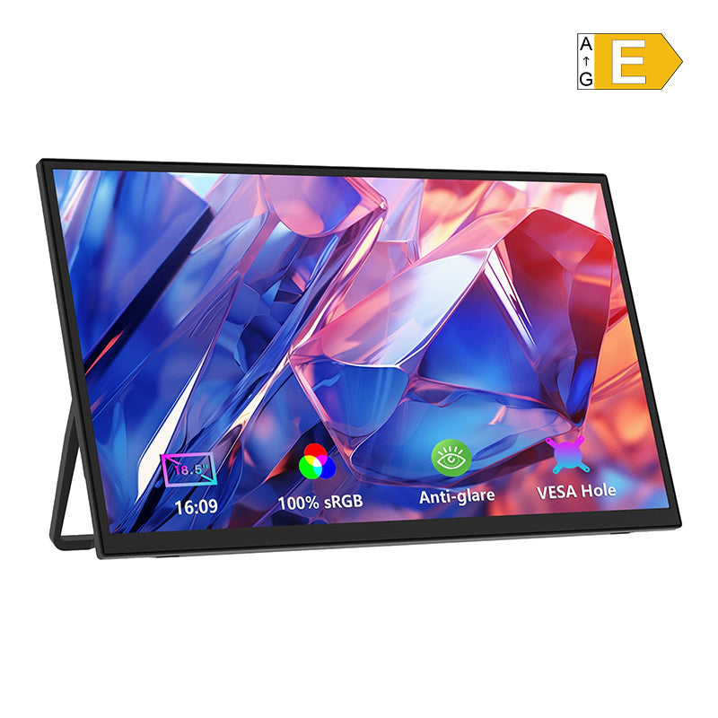 ZEUSLAP Z18S 18" 100Hz Portable Gaming Monitor_0
