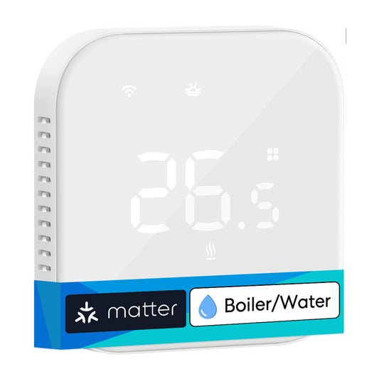 Meross MTS215BMA(EU) Smart WiFi Thermostat_0