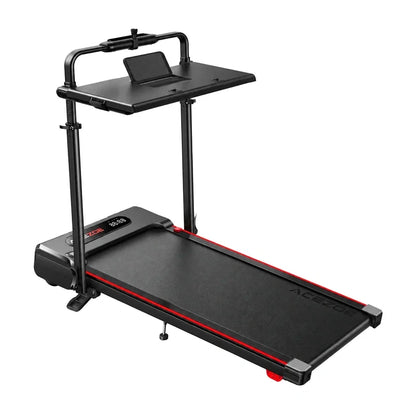 ACEZOE P20 Folding Electric Treadmill (Red)_0